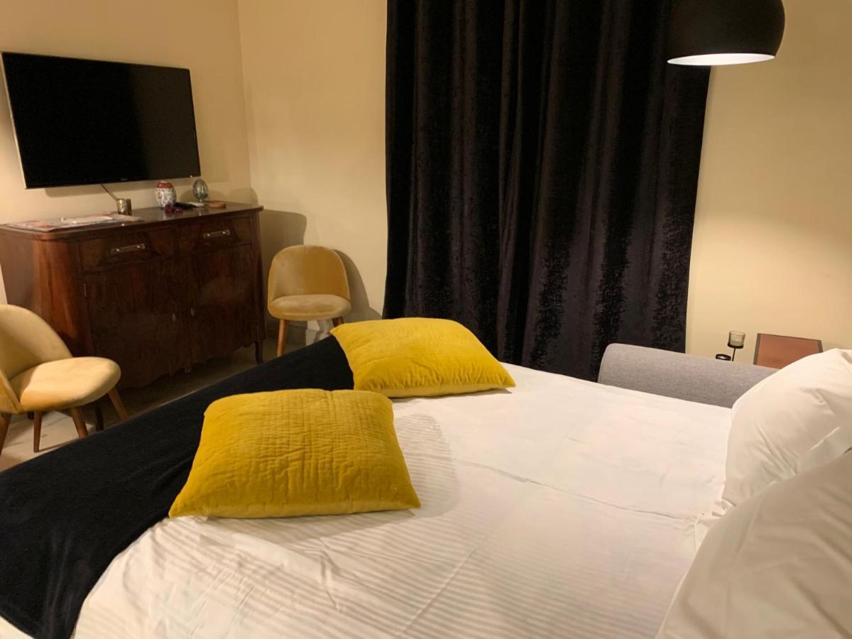 Sweethome Crispi Ρώμη Εξωτερικό φωτογραφία