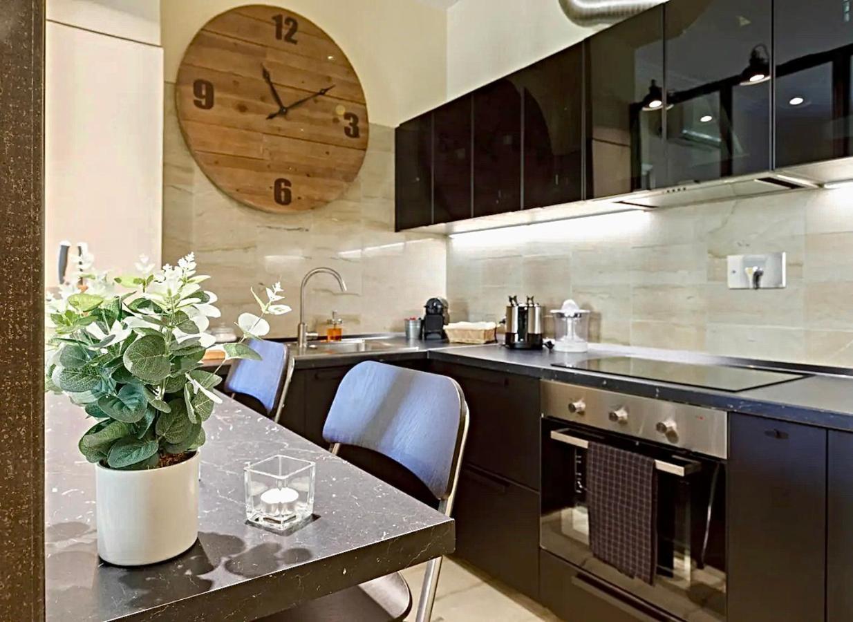 Sweethome Crispi Ρώμη Εξωτερικό φωτογραφία