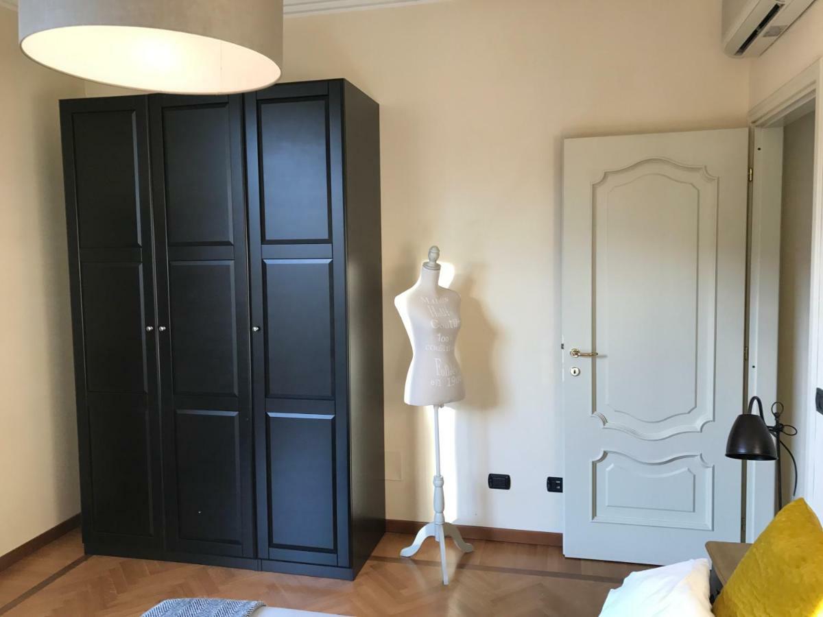 Sweethome Crispi Ρώμη Εξωτερικό φωτογραφία