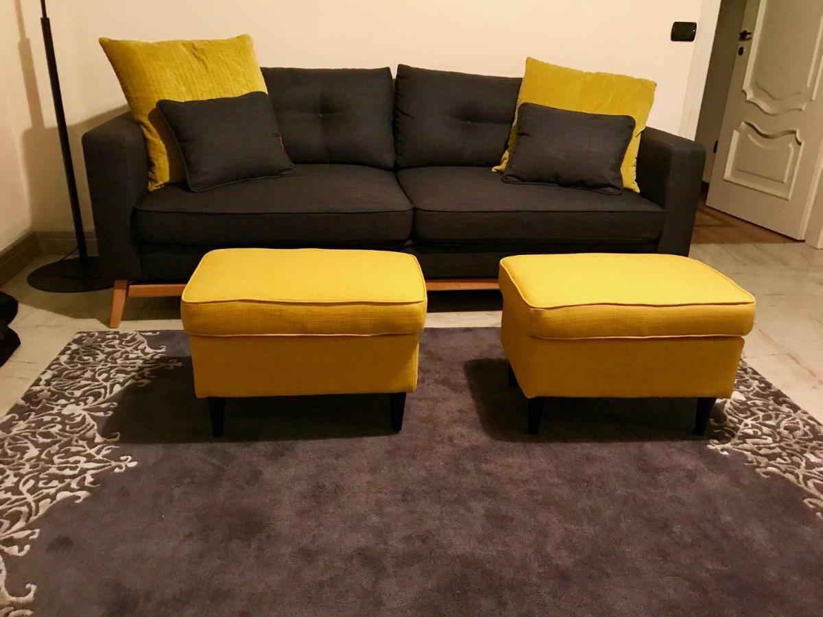 Sweethome Crispi Ρώμη Εξωτερικό φωτογραφία