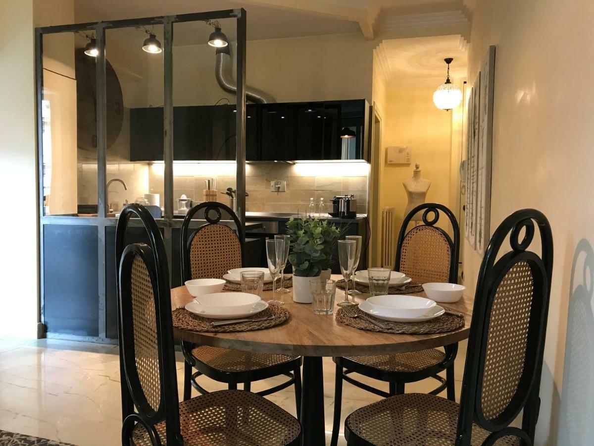 Sweethome Crispi Ρώμη Εξωτερικό φωτογραφία