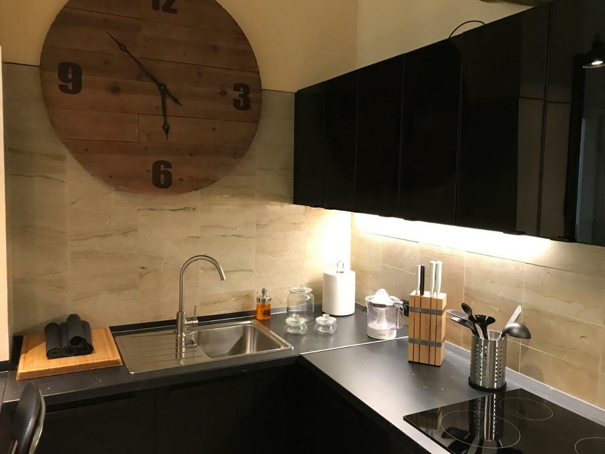Sweethome Crispi Ρώμη Εξωτερικό φωτογραφία