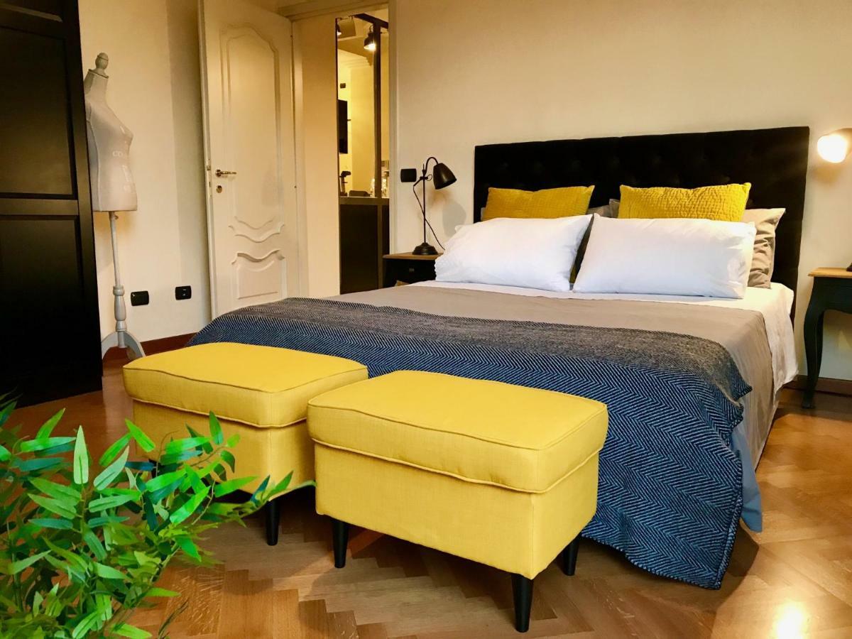 Sweethome Crispi Ρώμη Εξωτερικό φωτογραφία