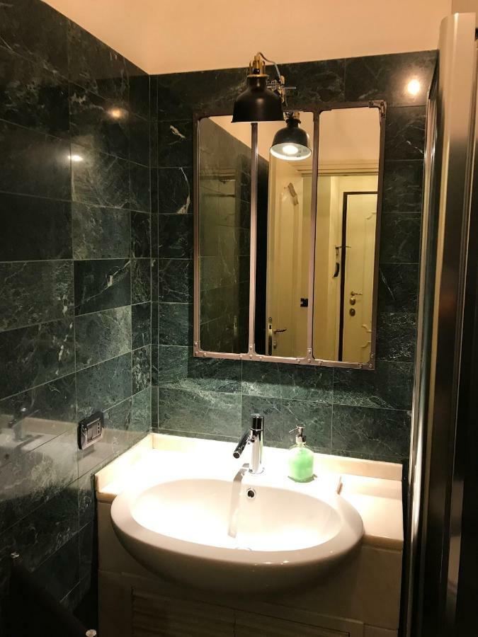 Sweethome Crispi Ρώμη Εξωτερικό φωτογραφία