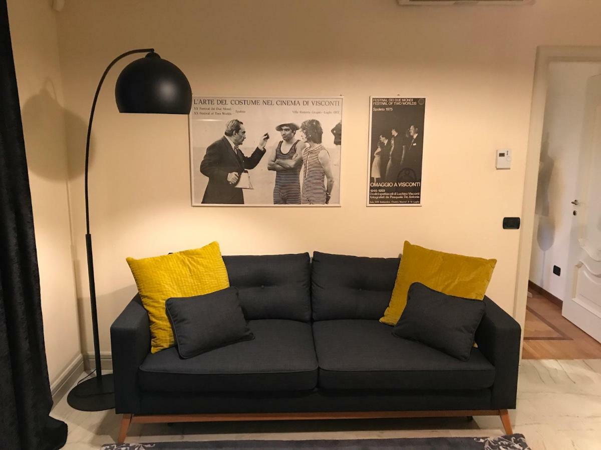 Sweethome Crispi Ρώμη Εξωτερικό φωτογραφία