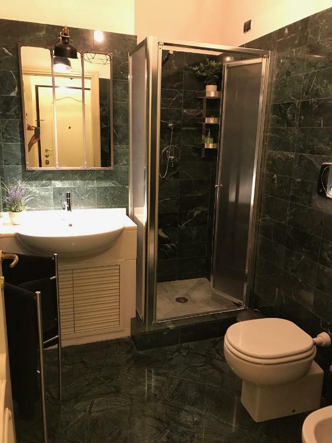 Sweethome Crispi Ρώμη Εξωτερικό φωτογραφία